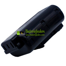 Baterie pro Paslode IM350ct IM325 404400 902654 [Náhradní baterie]